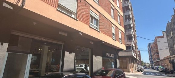 4 Schlafzimmer Wohnung in Sagunto, Spain, Nr. 156313 34