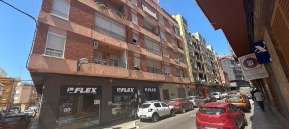 4 Schlafzimmer Wohnung in Sagunto, Spain, Nr. 156313 30