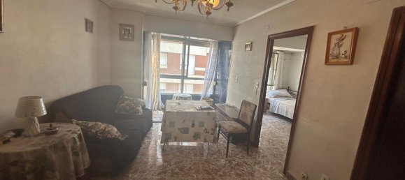 4 Schlafzimmer Wohnung in Sagunto, Spain, Nr. 156313 8