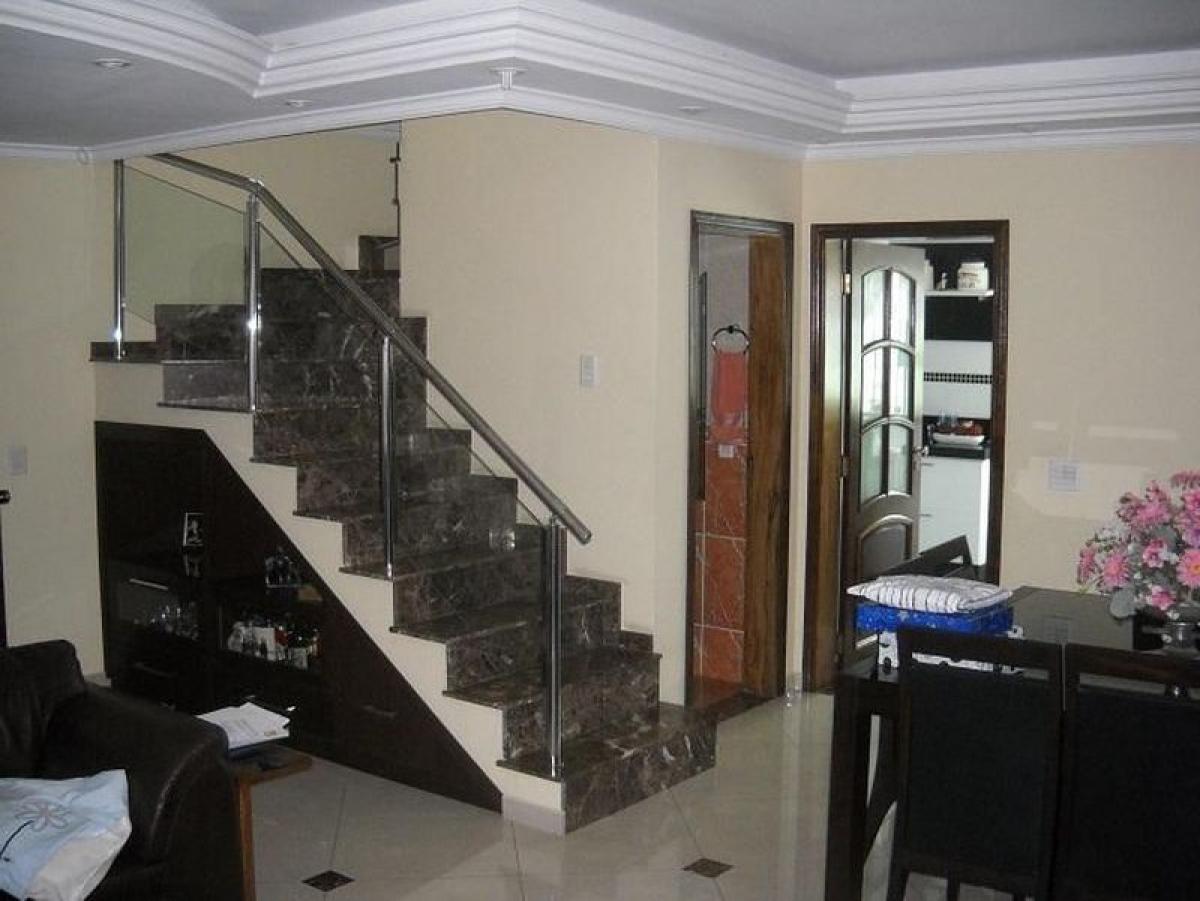 3 bedrooms House in Sao Paulo, Brazil No. 559931