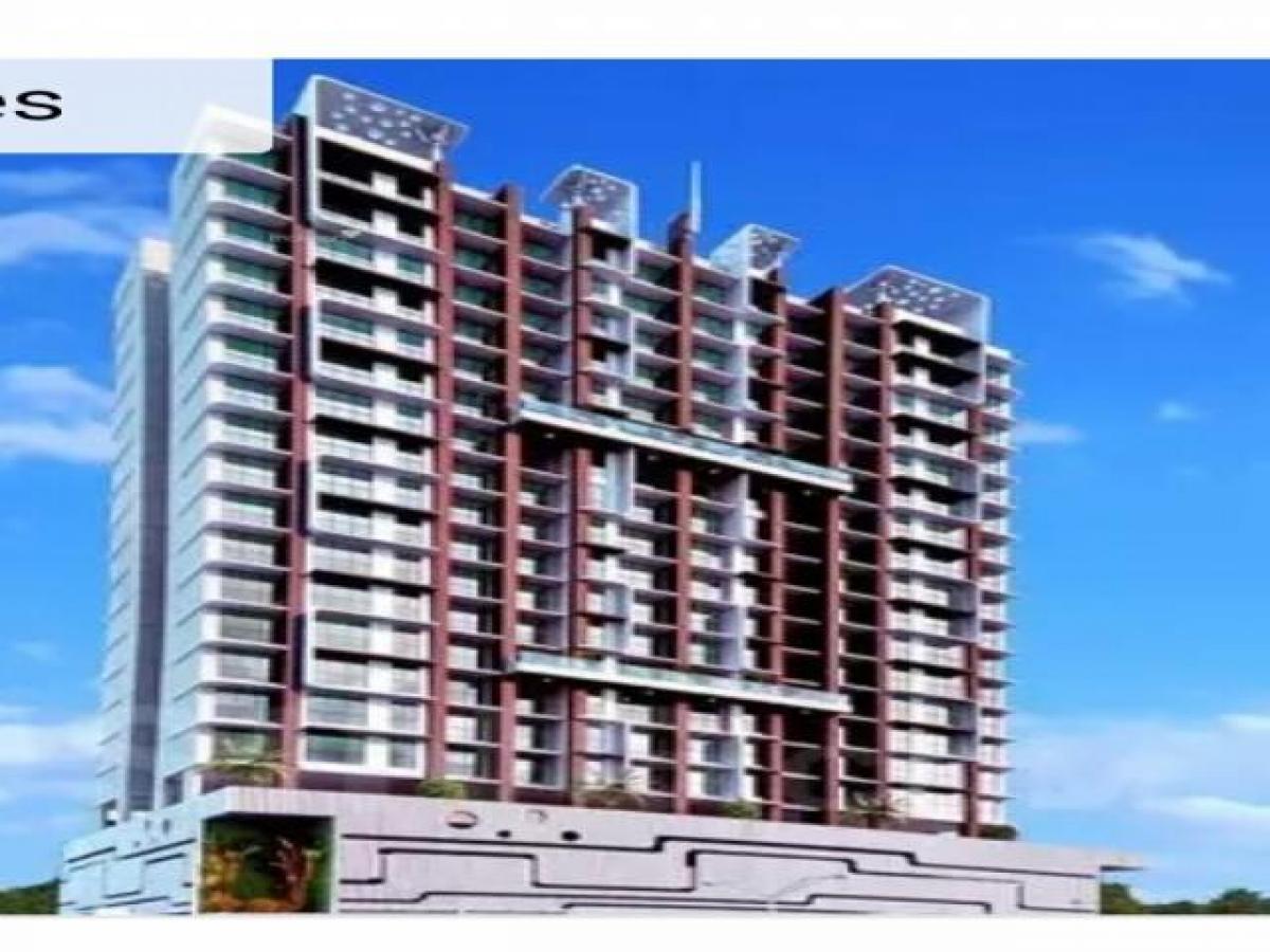 Casa T2 em Mumbai, India N.º 212