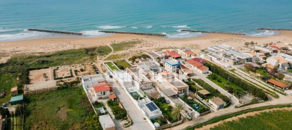 Вилла с 6 комнатами в Шикли, Италия № 26724 14