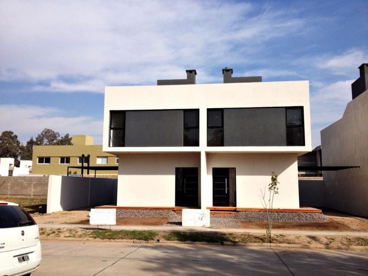 3 غرف نوم شقة في Cordoba, Argentina رقم 18402