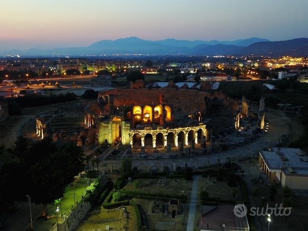 10 rooms Villa in Santa Maria Capua Vetere, Italy No. 276885