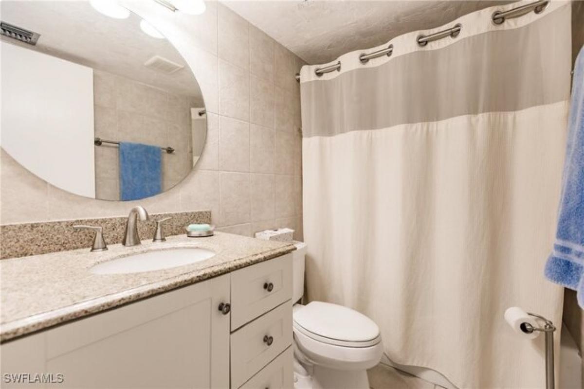 2 bedrooms House in Fort Myers, USA No. 384611