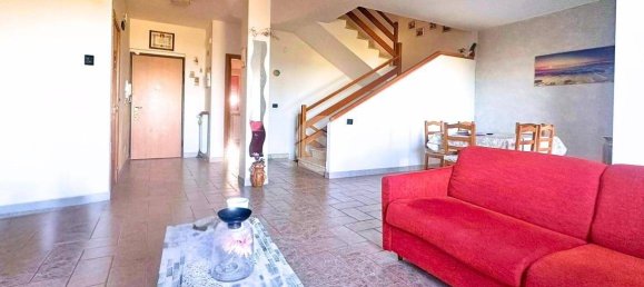 4 Schlafzimmer Haus in Termoli, Italy, Nr. 341573 10