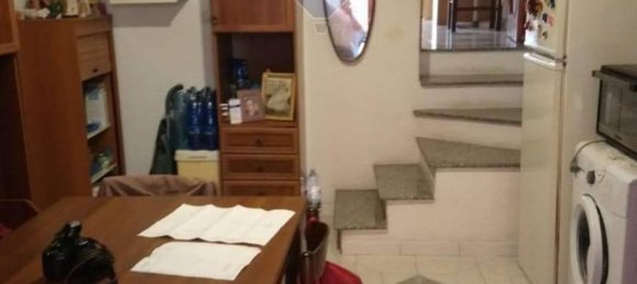 Квартира с 2 комнатами в Липари, Италия № 327997 8