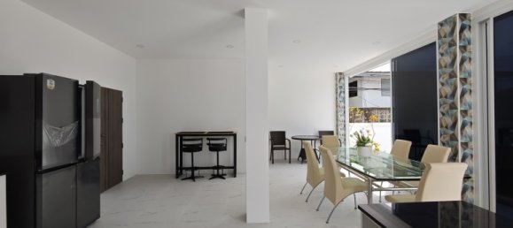 4 chambres house à vendre à Pattaya, Chonburi, Eastern Thailand, Thailand № 66771 6