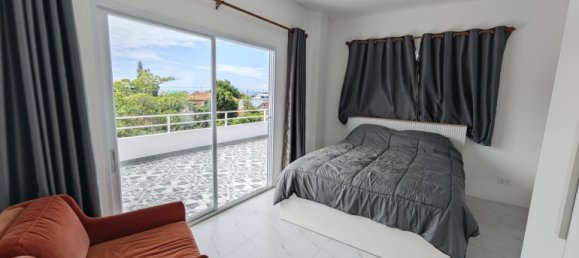 4 chambres house à vendre à Pattaya, Chonburi, Eastern Thailand, Thailand № 66771 20
