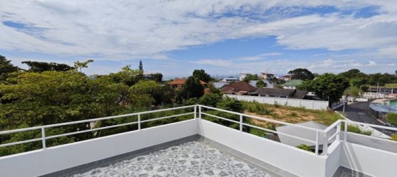 4 chambres house à vendre à Pattaya, Chonburi, Eastern Thailand, Thailand № 66771 26