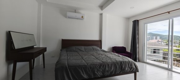 4 chambres house à vendre à Pattaya, Chonburi, Eastern Thailand, Thailand № 66771 28