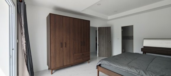 4 chambres house à vendre à Pattaya, Chonburi, Eastern Thailand, Thailand № 66771 29