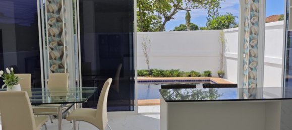 4 chambres house à vendre à Pattaya, Chonburi, Eastern Thailand, Thailand № 66771 4