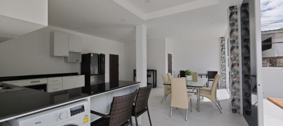 4 chambres house à vendre à Pattaya, Chonburi, Eastern Thailand, Thailand № 66771 9