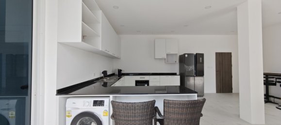 4 chambres house à vendre à Pattaya, Chonburi, Eastern Thailand, Thailand № 66771 8