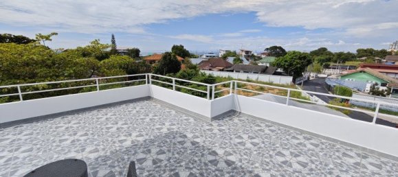 4 chambres house à vendre à Pattaya, Chonburi, Eastern Thailand, Thailand № 66771 25