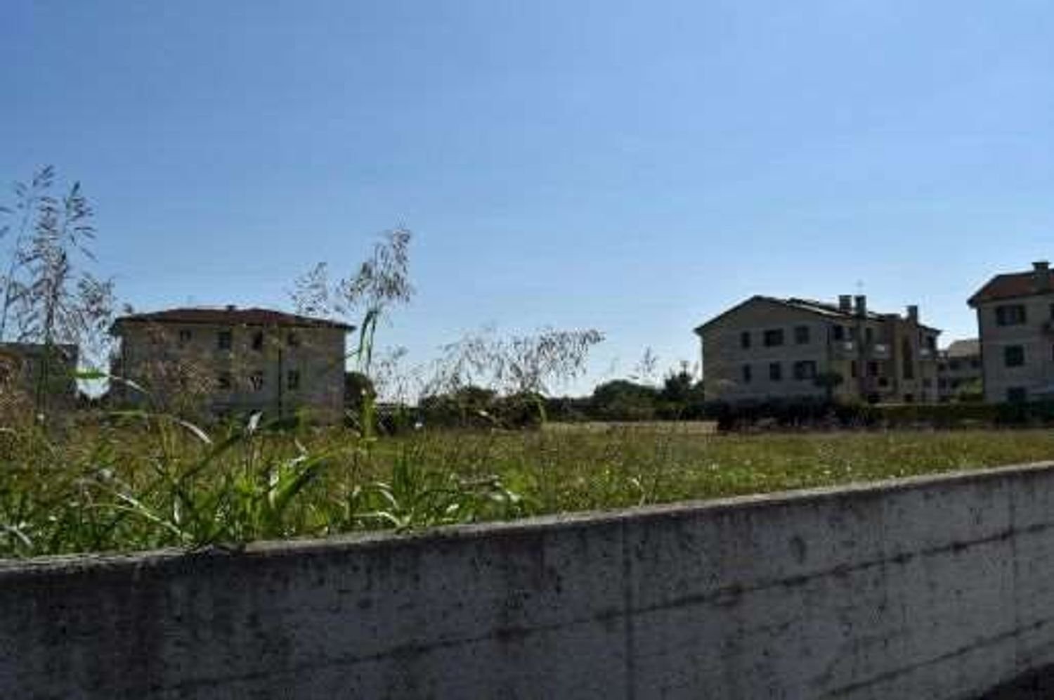 2688m² Land in San Biagio di Callalta, Italy No. 55051