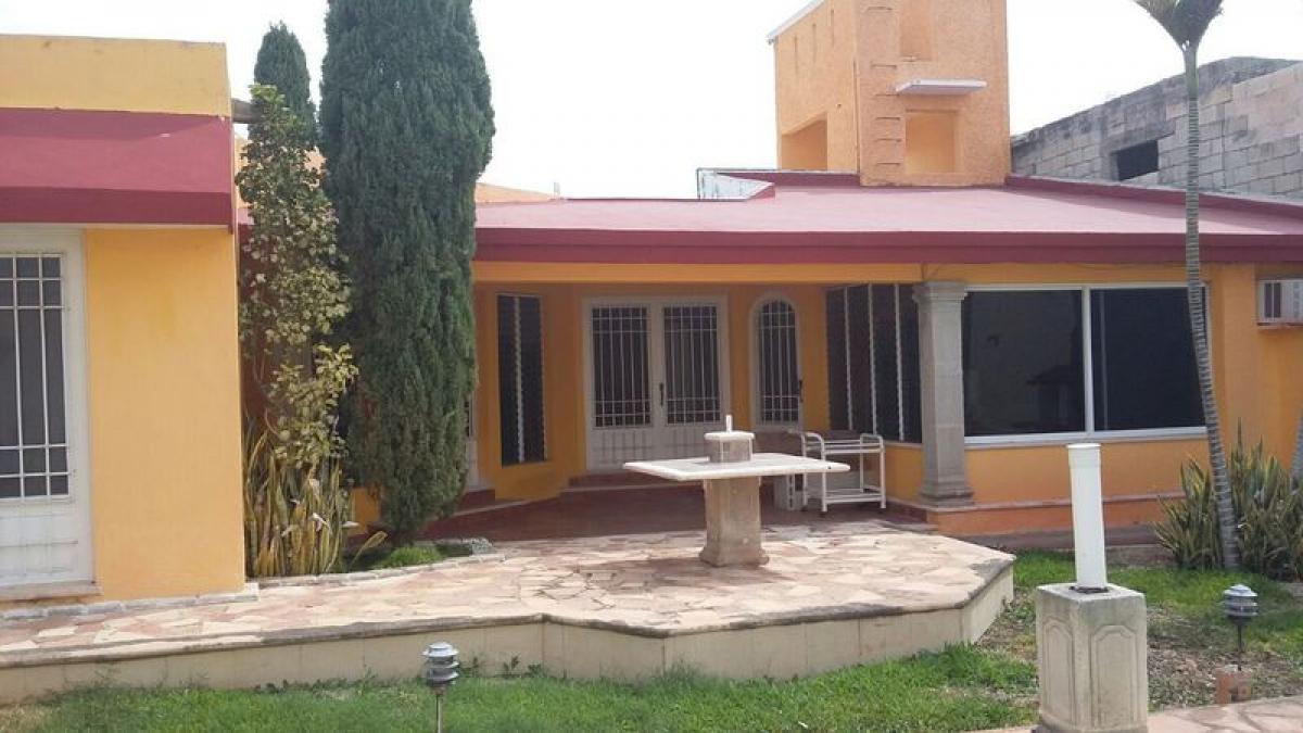 3 Schlafzimmer Haus in Yucatan, Mexico, Nr. 177344