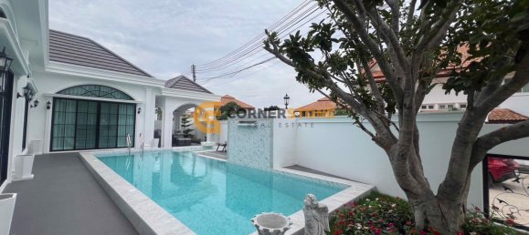 400m² House in Pattaya, Thailand No. 27424 5