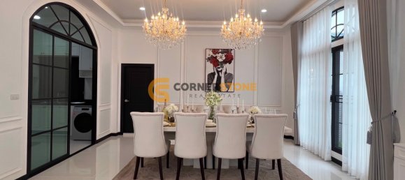 400m² House in Pattaya, Thailand No. 27424 22