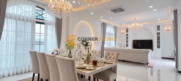 400m² House in Pattaya, Thailand No. 27424 21