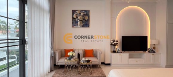 400m² House in Pattaya, Thailand No. 27424 30