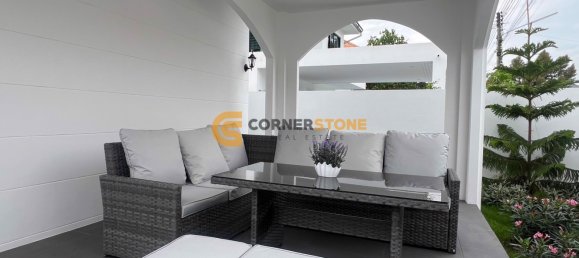 400m² House in Pattaya, Thailand No. 27424 16