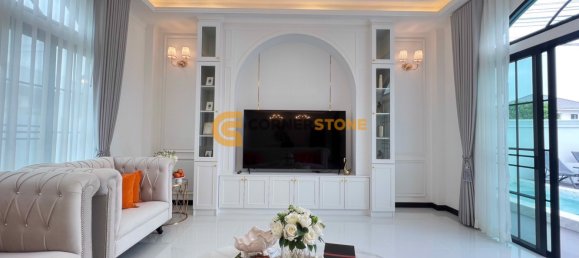 400m² House in Pattaya, Thailand No. 27424 17