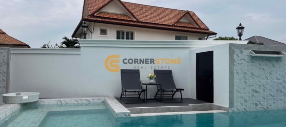 400m² House in Pattaya, Thailand No. 27424 15