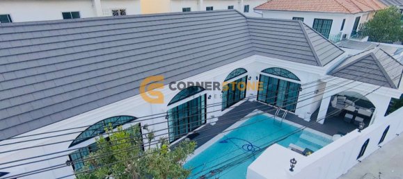 400m² House in Pattaya, Thailand No. 27424 2