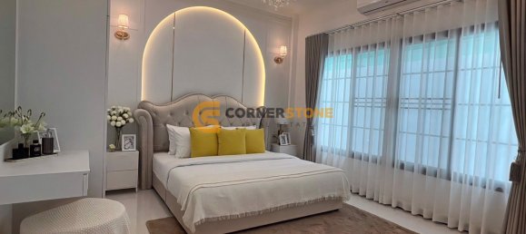 400m² House in Pattaya, Thailand No. 27424 26