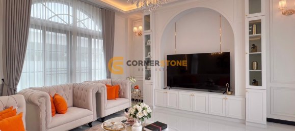 400m² House in Pattaya, Thailand No. 27424 18