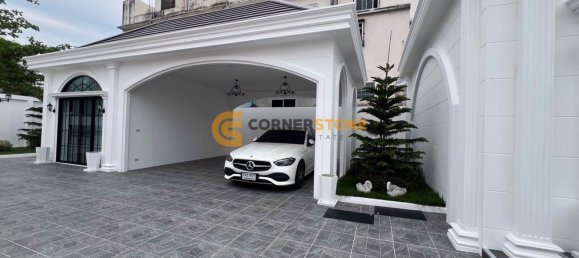 400m² House in Pattaya, Thailand No. 27424 6