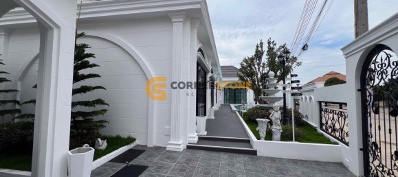 400m² House in Pattaya, Thailand No. 27424 4