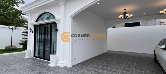 400m² House in Pattaya, Thailand No. 27424 7