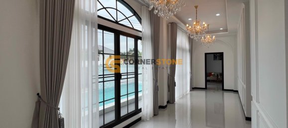400m² House in Pattaya, Thailand No. 27424 25