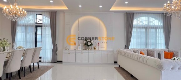 400m² House in Pattaya, Thailand No. 27424 19