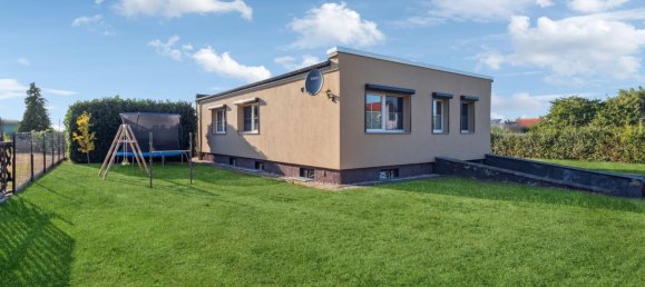 4-Zimmer Bungalow in Saalekreis, Germany, Nr. 39441 3