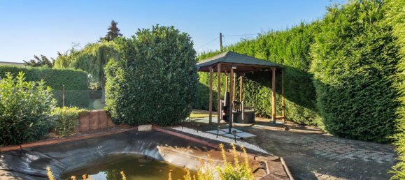 4-Zimmer Bungalow in Saalekreis, Germany, Nr. 39441 16