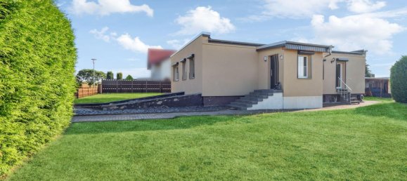 4-Zimmer Bungalow in Saalekreis, Germany, Nr. 39441 2