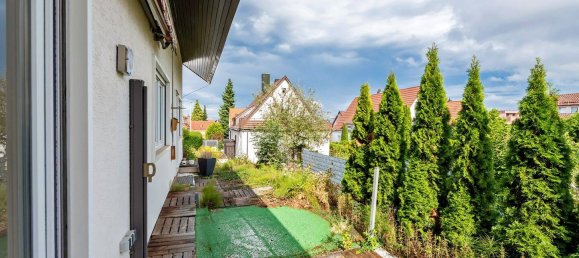 Moradia em banda T3 em Ludwigsburg, Germany N.º 337110 23