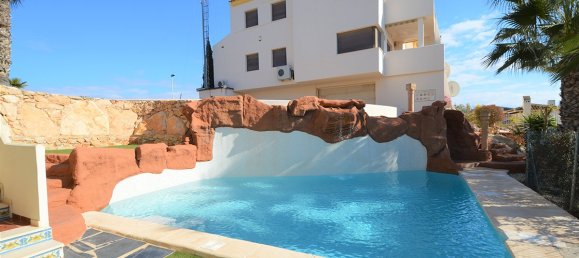 2 bedrooms Townhouse in Villamartin, Spain No. 1061 2