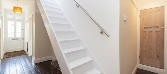 4 bedrooms Bungalow in Watford, United Kingdom No. 6192 17