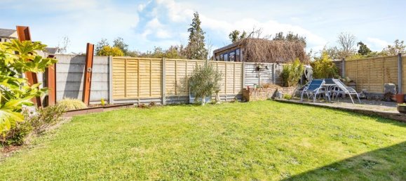 4 bedrooms Bungalow in Watford, United Kingdom No. 6192 12