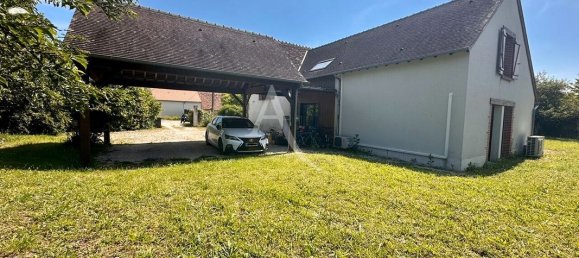 Casa T5 em Cheverny, France N.º 61912 10