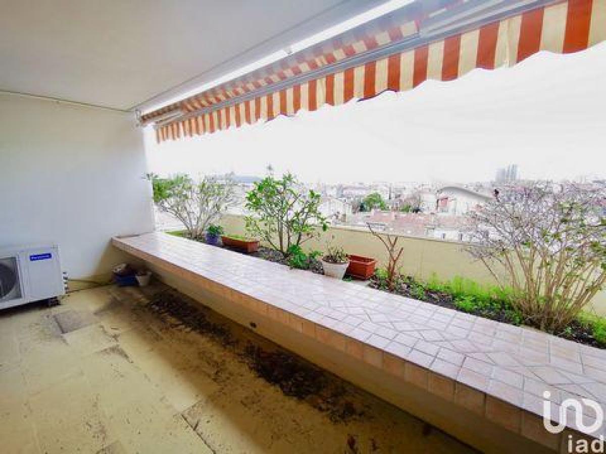 استوديو في الكوندو في Bordeaux, France رقم 8536