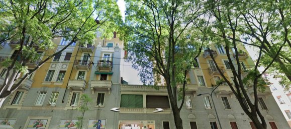 3 rooms Apartment in Milan, Italy No. 245419 13