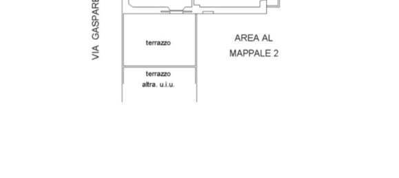3 rooms Apartment in Milan, Italy No. 245419 19