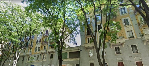 3 rooms Apartment in Milan, Italy No. 245419 15