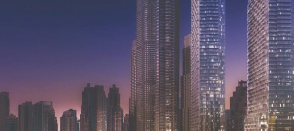 Квартира с 2 спальнями в Даунтаун Дубай (Даунтаун Бурдж Дубай), ОАЭ № 6570 8